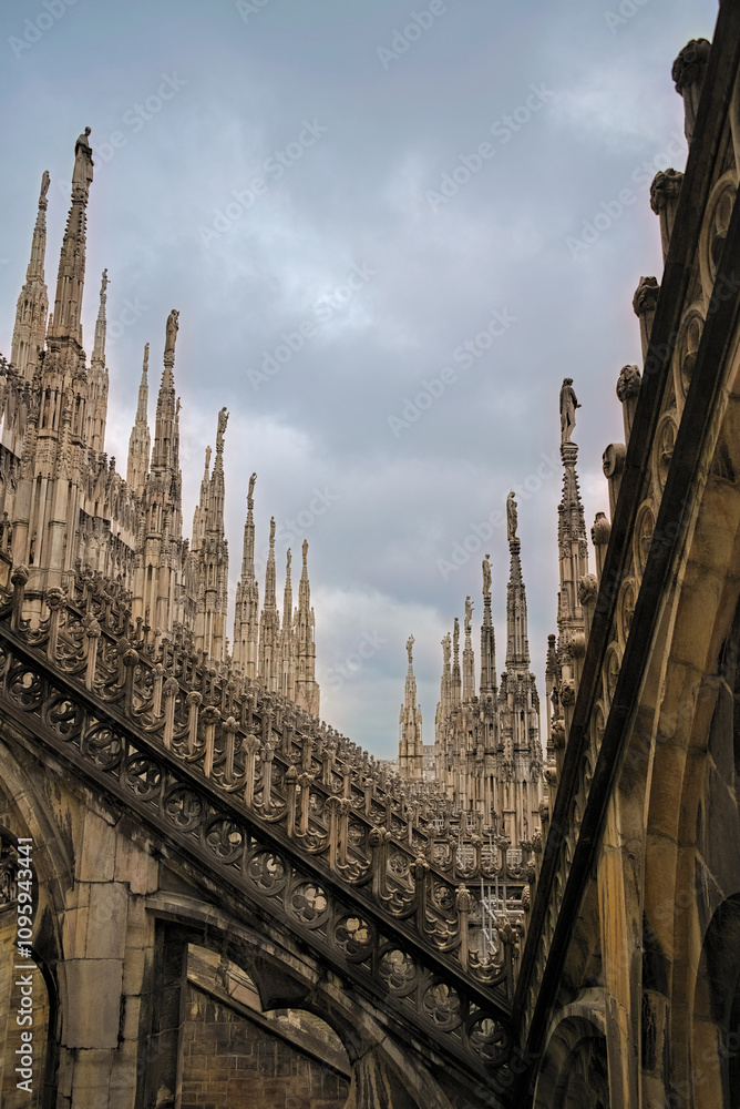 Duomo di Milano Duomo di Milano
