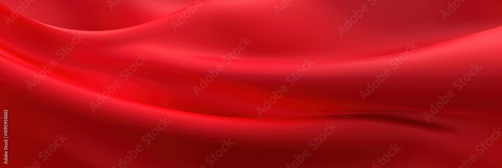 Elegant Red Fabric Abstract Background with Soft Waves Ideal for Textures, Patterns, and Design Elements in Various Projects Elegant Red Fabric Abstract Background with Soft Waves Ideal for Textures, Patterns, and Design Elements in Various Projects