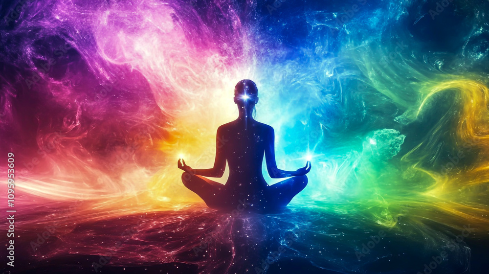 Prismatic Vibrations Where Energy and Nature Converge Prismatic Vibrations Where Energy and Nature Converge