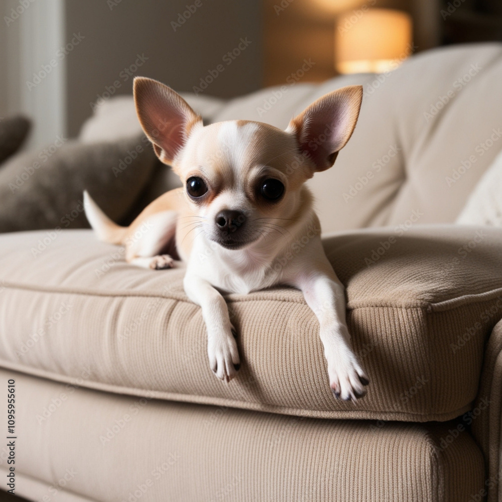 Relaxed Chihuahua: Lazy Days: The Ultimate Chihuahua Chill Relaxed Chihuahua: Lazy Days: The Ultimate Chihuahua Chill
