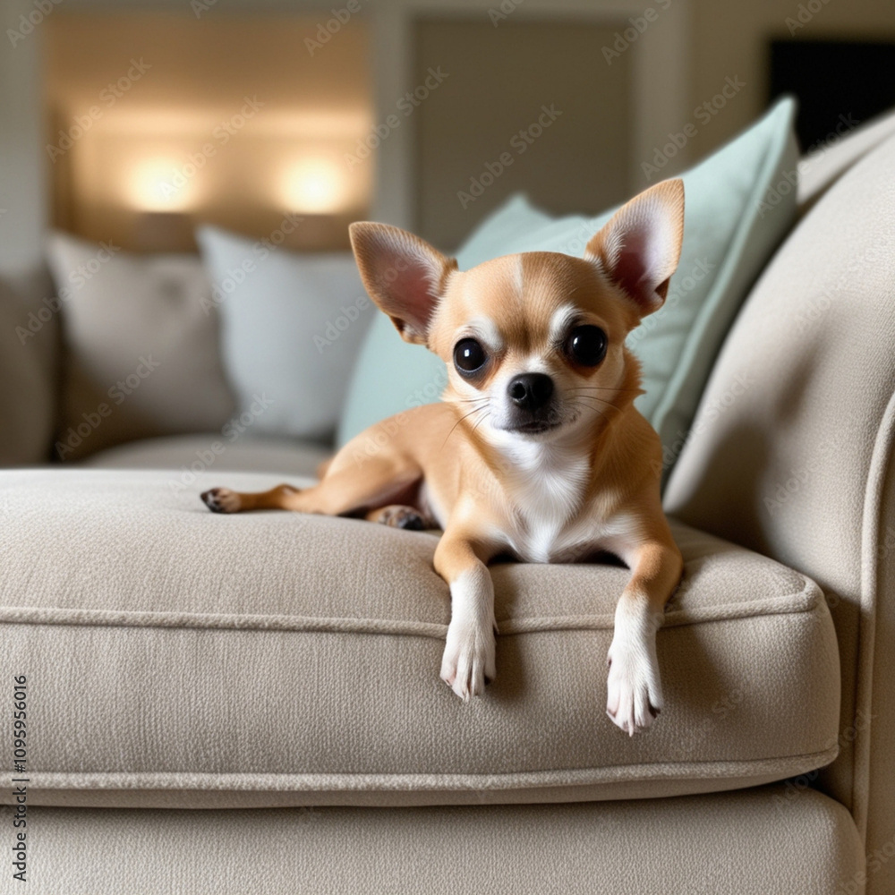 Relaxed Chihuahua: Lazy Days: The Ultimate Chihuahua Chill Relaxed Chihuahua: Lazy Days: The Ultimate Chihuahua Chill