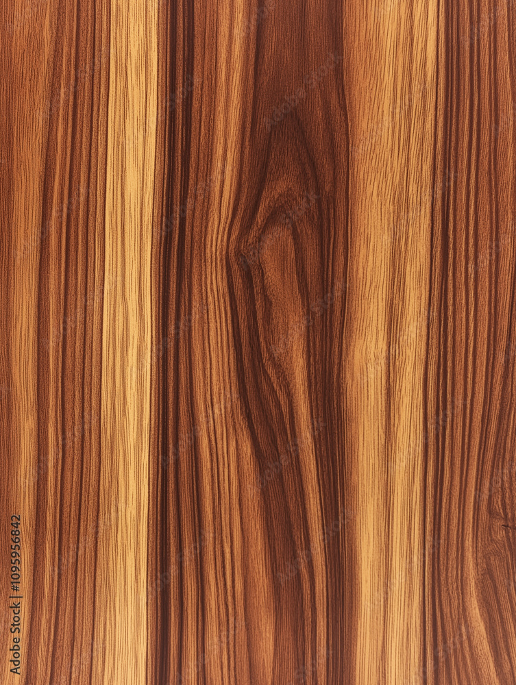 Rich Brown and Tan Wood Texture, Clean and Noise-Free Rich Brown and Tan Wood Texture, Clean and Noise-Free