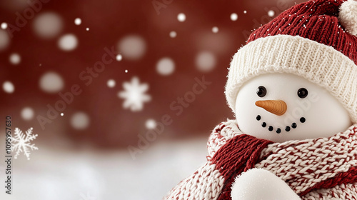 Picture of Christmas scene，cozy atmosphere，Fresh and clean environment,candle plant tranquility，Christmas atmosphere, Christmas tree, warm lights and Christmas decoration