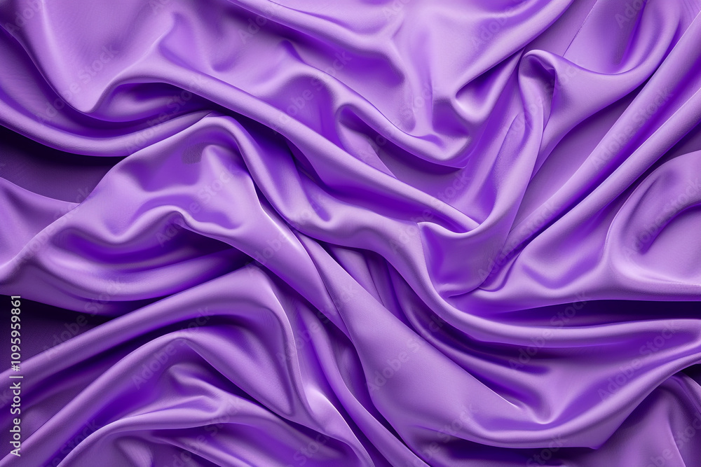 Bold Amethyst Purple Background with Velvet Texture Bold Amethyst Purple Background with Velvet Texture