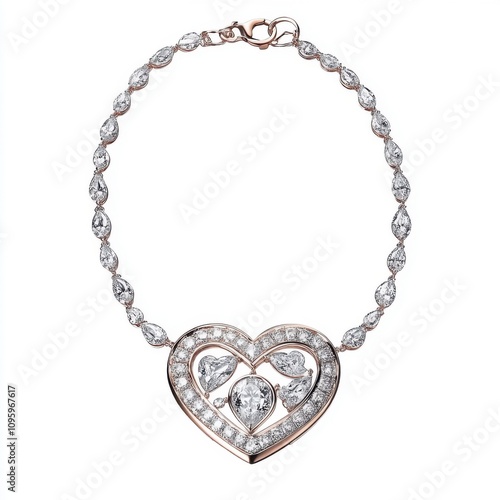 Women's Jewelry and Bracelets with Lockets