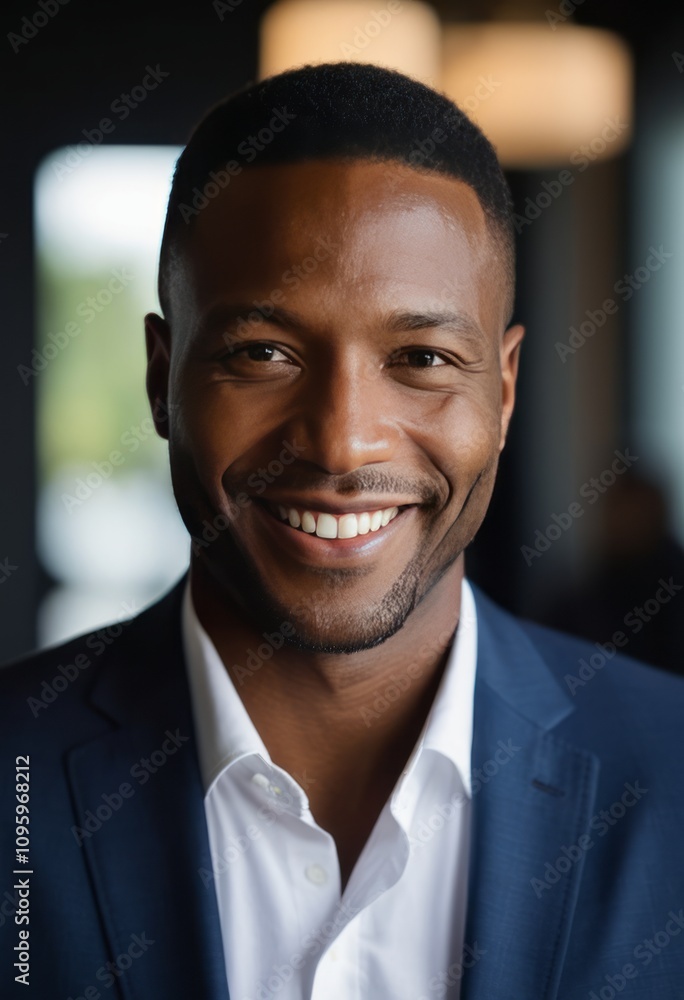 smiling man, formal attire, modern office setting, soft lighting, professional atmosphere, well-groomed, confident expression, shallow depth of field, business environment, portrait photography
smiling man, formal attire, modern office setting, soft lighting, professional atmosphere, well-groomed, confident expression, shallow depth of field, business environment, portrait photography