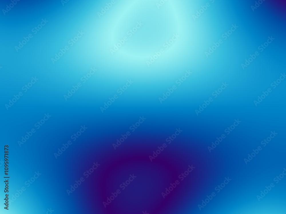 Abstract blue gradient background with a soft, blurred effect. Abstract blue gradient background with a soft, blurred effect.