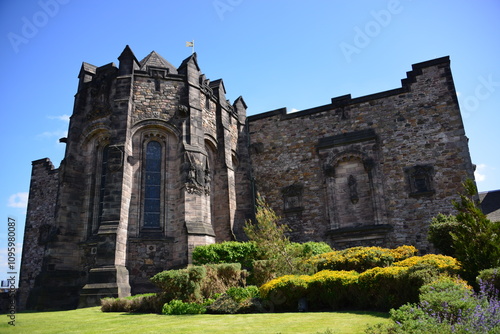 Edinburgh, Scotland, United Kingdom