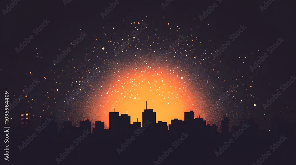 big city background, landscape big city background, landscape