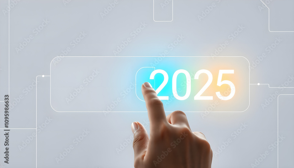 Counting down to new year 2025. Welcome 2025 Counting down to new year 2025. Welcome 2025