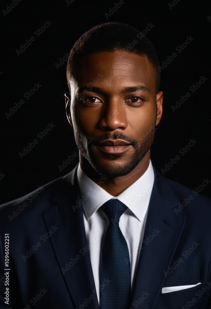 Handsome businessman isolated on black black businessman portrait Ultra realistic Photorealistic hyperdetailed photography soft light head and shoulders portrait cover Handsome businessman isolated on black black businessman portrait Ultra realistic Photorealistic hyperdetailed photography soft light head and shoulders portrait cover