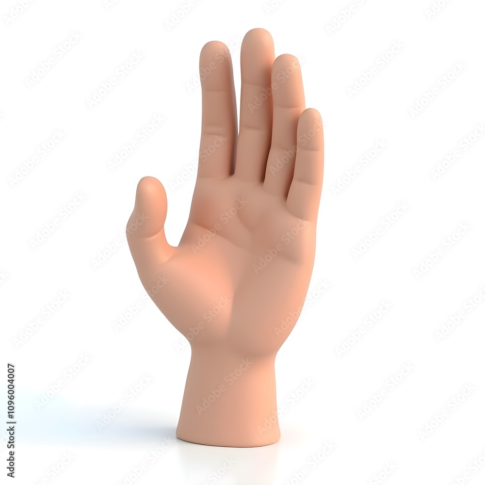 Open Hand Icon
Open Hand Icon
