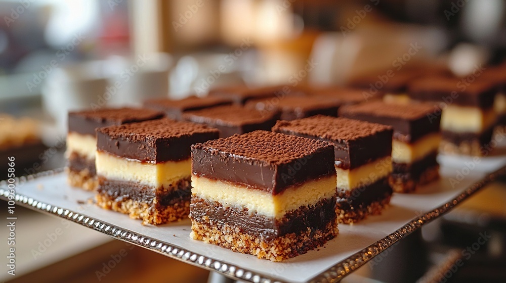 nanaimo bar indulgence canadian recipe nanaimo bar indulgence canadian recipe
