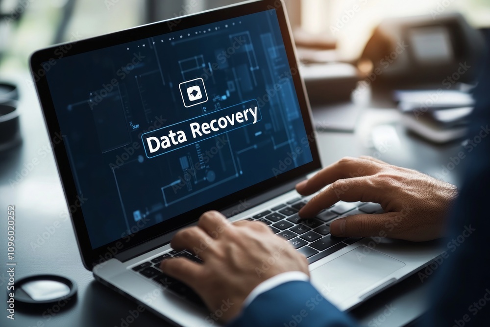 Data Recovery Services - Expert Solutions Data Recovery Services - Expert Solutions