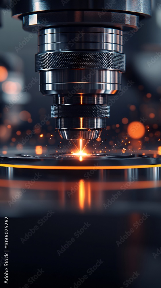 a laser Optiquiver Optical Metrology Tool, , light particles, a laser Optiquiver Optical Metrology Tool, , light particles,