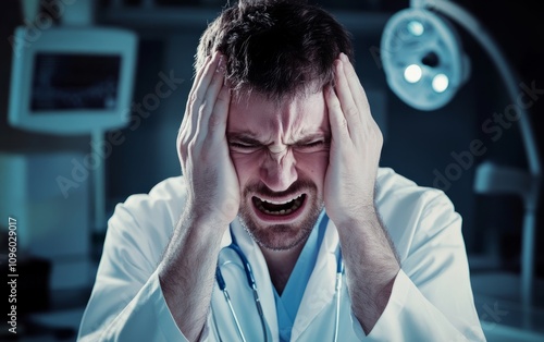 Medical deprivation