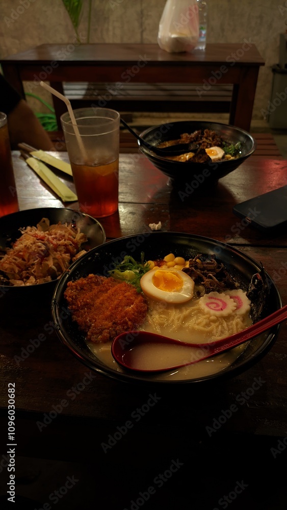 Ramen Ramen