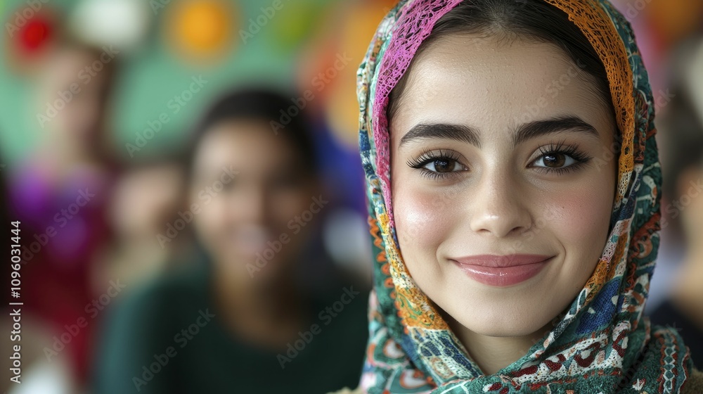 Language immersion event featuring cultural activities, festive decorations, vibrant atmosphere, engaging performances, and varied participants. Language immersion event featuring cultural activities, festive decorations, vibrant atmosphere, engaging performances, and varied participants.