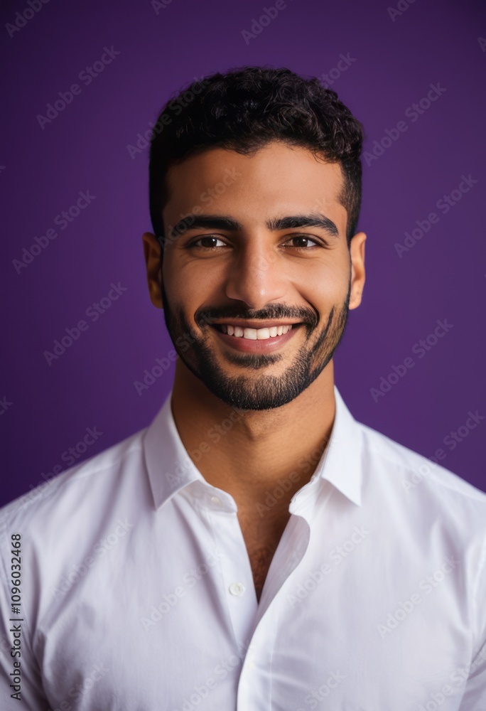 Young male, professional portrait, afro hairdo, gray suit, blue tie, white shirt, refined, self-assured attitude, studio lighting, dark background, crisp details, high contrast, sophisticated, corpora Young male, professional portrait, afro hairdo, gray suit, blue tie, white shirt, refined, self-assured attitude, studio lighting, dark background, crisp details, high contrast, sophisticated, corpora