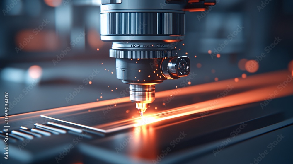a laser Optiquiver Optical Metrology Tool, , light particles, a laser Optiquiver Optical Metrology Tool, , light particles,
