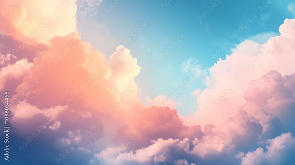 Holographic Iridescent Texture in the sky.
Rainbow light refraction texture background Holographic Iridescent Texture in the sky.
Rainbow light refraction texture background