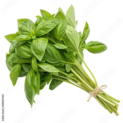 Basil.  