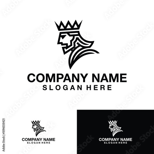 Logo King Design Luxury Company