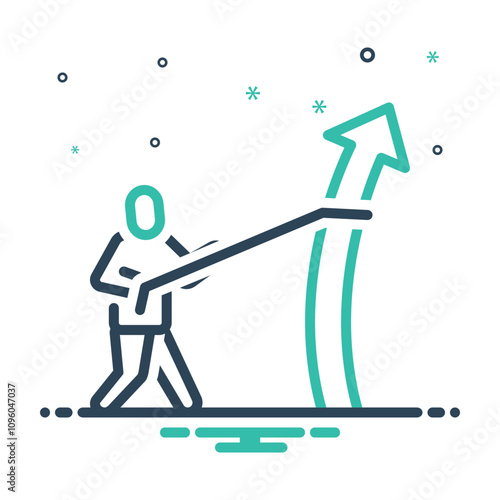 Mix icon for challenge