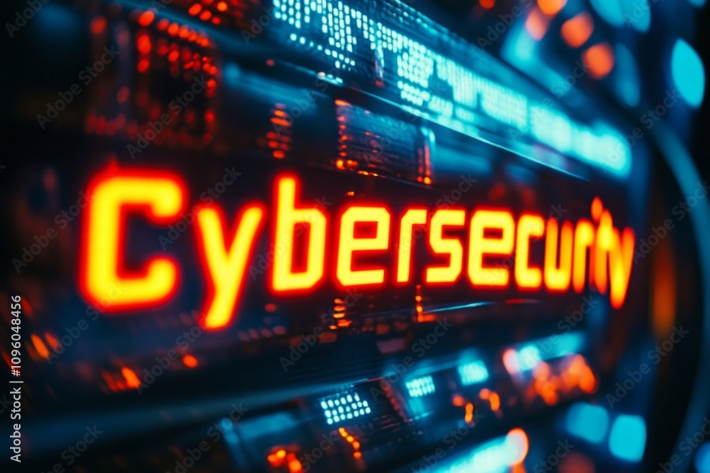 Cybersecurity: Protecting Digital Worlds Cybersecurity: Protecting Digital Worlds