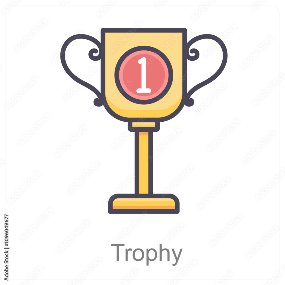 Trophy Trophy