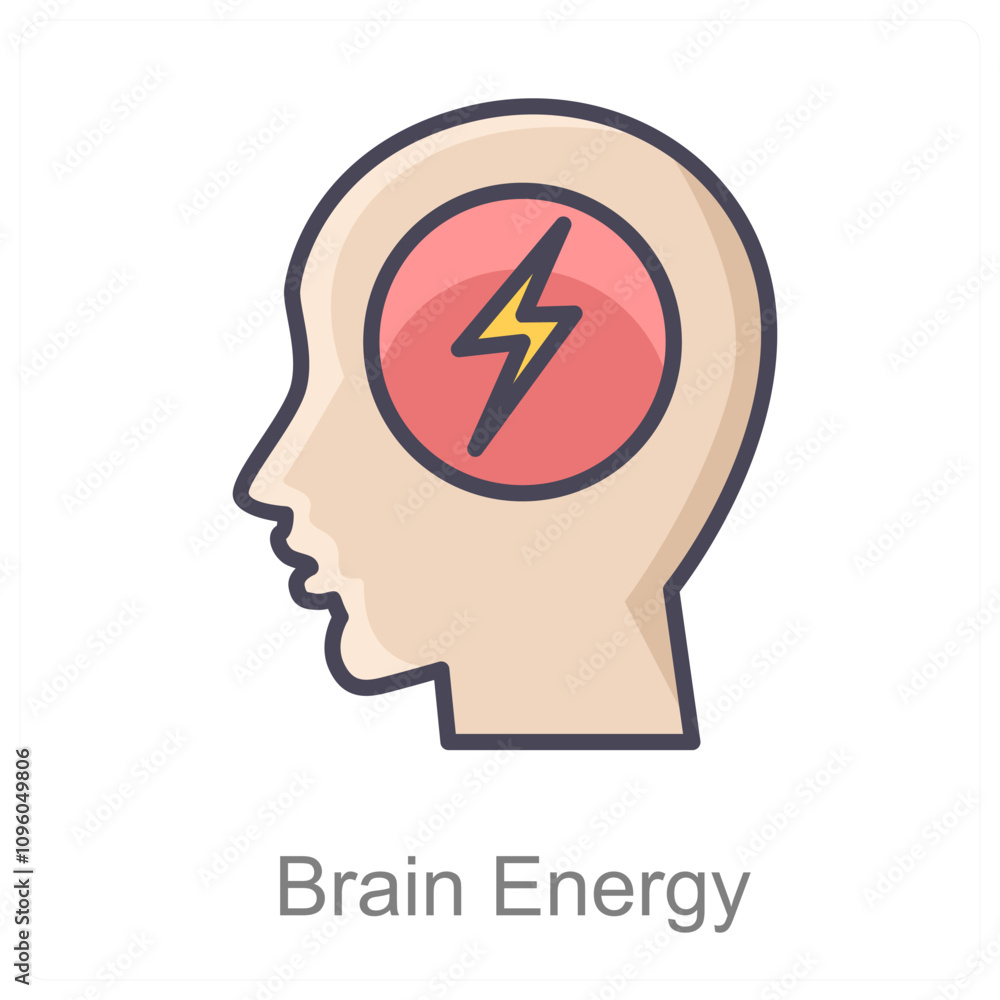 Brain Energy