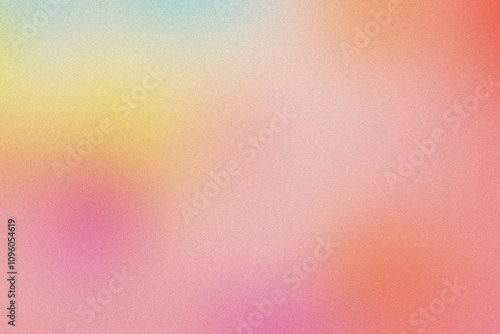 粒子のグラデーション背景ノイズグラデーション