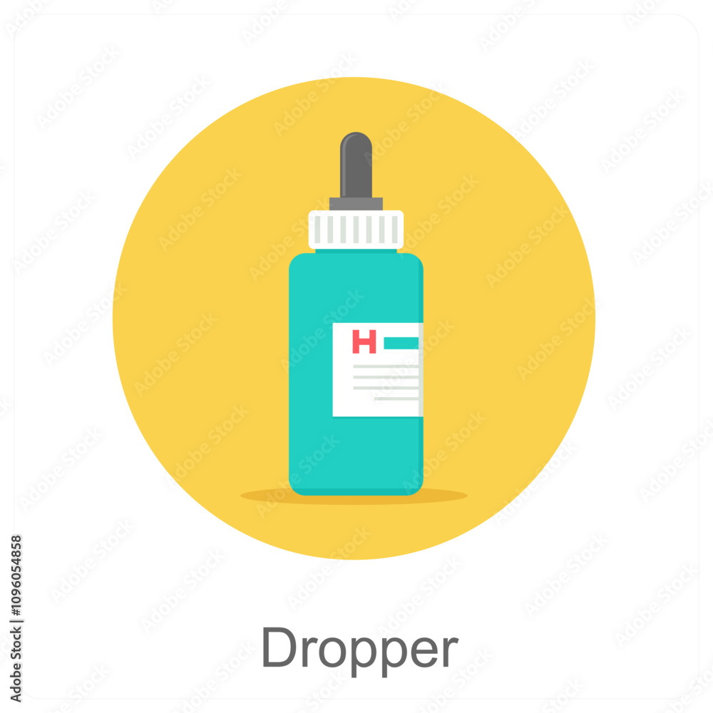 Dropper Dropper
