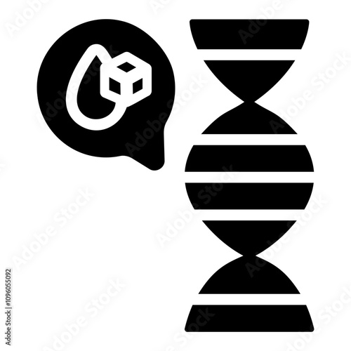 heredity Gradient icon