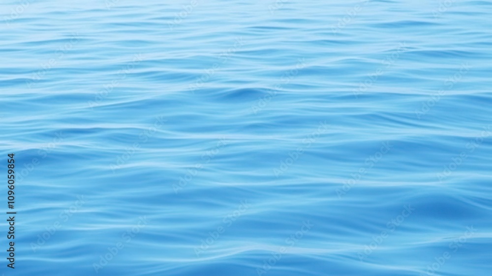 Softly rendered blue tones of a serene oceanic backdrop with gentle ripples and waves, watercolor art, calming atmosphere Softly rendered blue tones of a serene oceanic backdrop with gentle ripples and waves, watercolor art, calming atmosphere