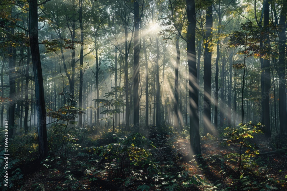 Obraz premium Enchantment