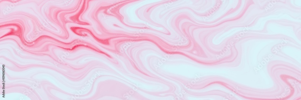 Swirling patterns of red pink and white evoke a sense of movement and energy in an abstract winter scene, design, style, movement Swirling patterns of red pink and white evoke a sense of movement and energy in an abstract winter scene, design, style, movement