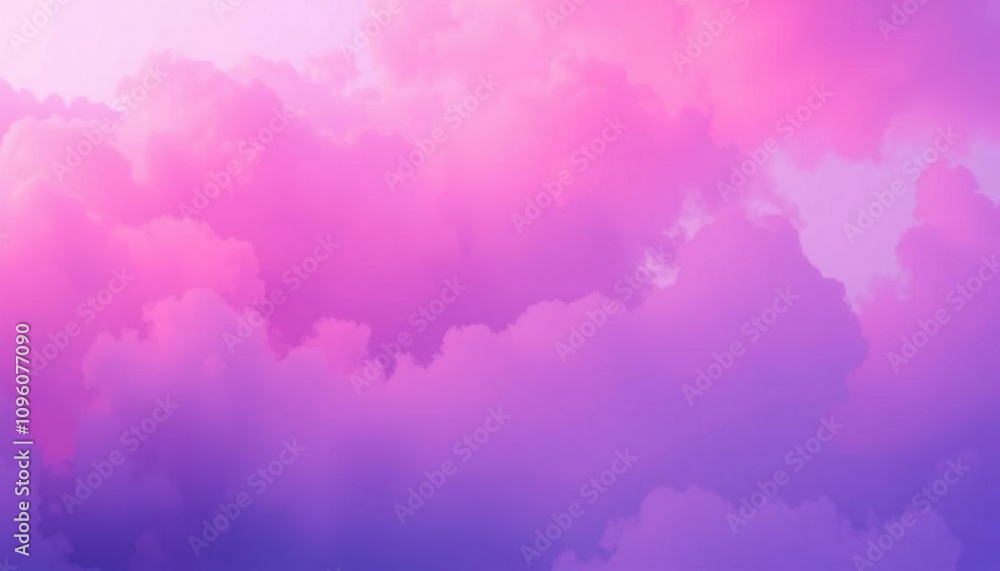 purple and pink clouds in the sky purple and pink clouds in the sky