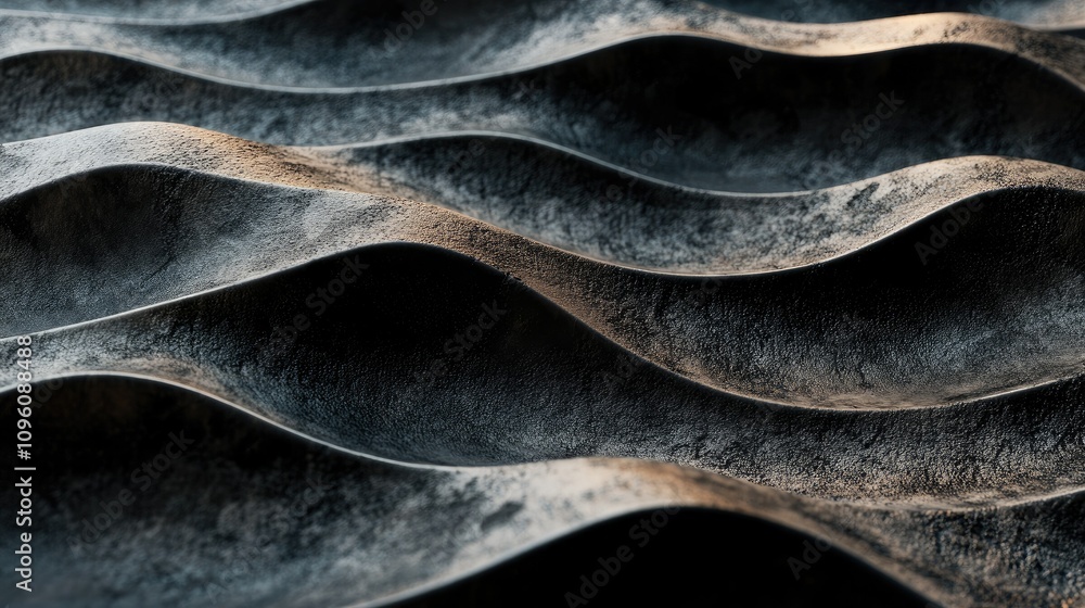 Intricate high-resolution textures in industrial design, focusing on the innovation of material surfaces and textures that engage both visually and tactically Intricate high-resolution textures in industrial design, focusing on the innovation of material surfaces and textures that engage both visually and tactically