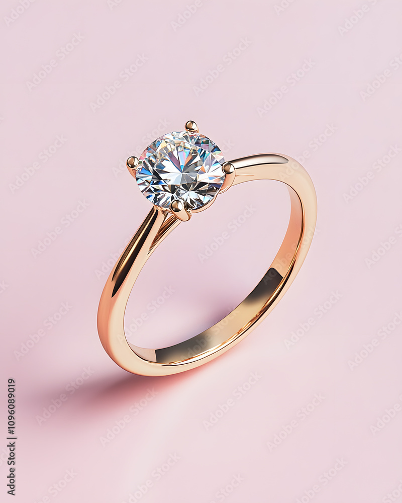 The beauty of diamonds and their luxury suit the beautiful scenery. For couples or ladies, look good and stylish. and space for writing text The beauty of diamonds and their luxury suit the beautiful scenery. For couples or ladies, look good and stylish. and space for writing text