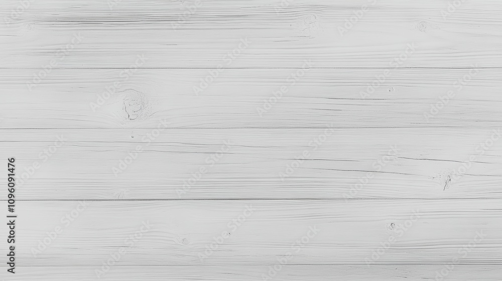 Elegant white wood texture featuring subtle knots, creating a soft and refined natural pattern. Elegant white wood texture featuring subtle knots, creating a soft and refined natural pattern.