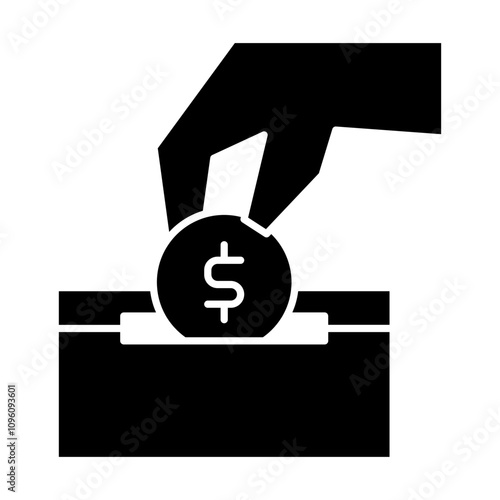contribute icon