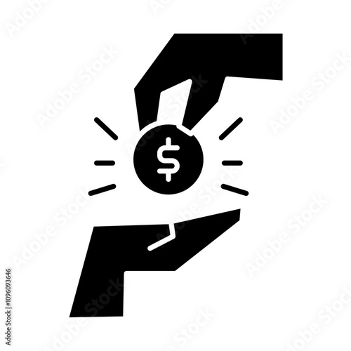 contribute icon