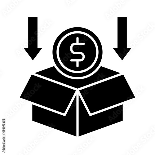 contribute icon