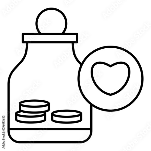 contribute icon