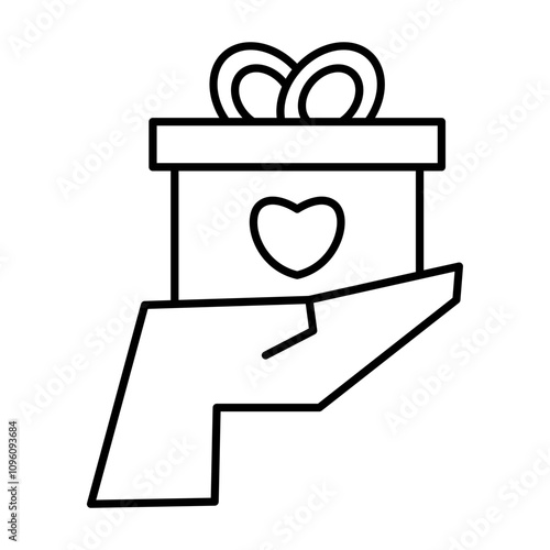 contribute icon