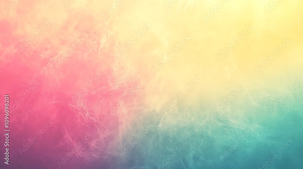 Abstract pastel colored smoke background. Abstract pastel colored smoke background.