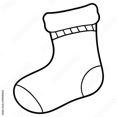 Stocking Vector Design