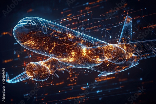 Aerospace Blueprint