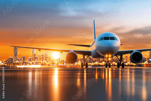Aviation Backgrounds